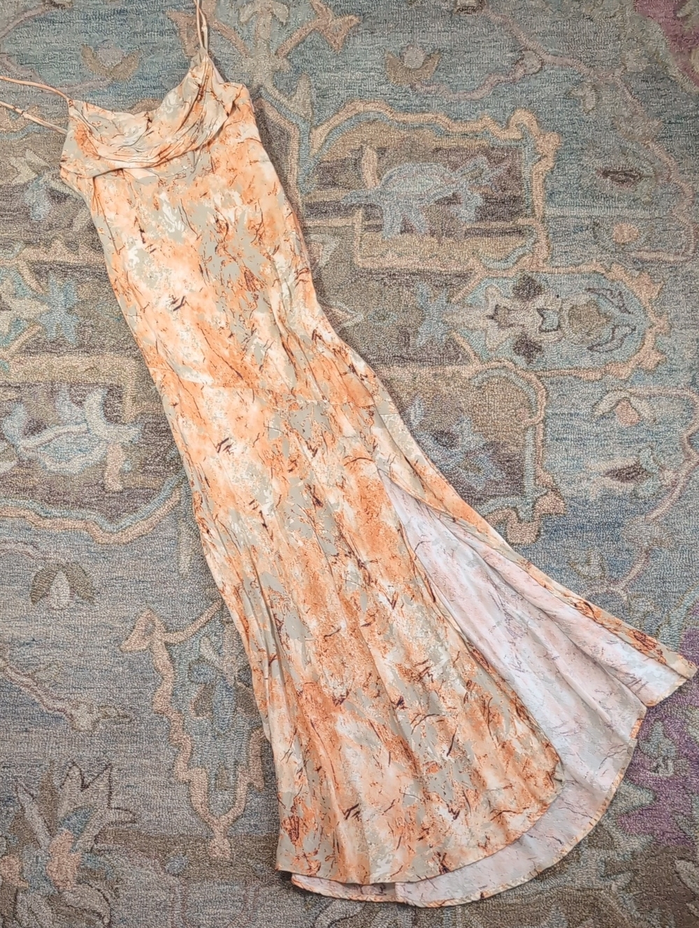 Saints + Secrets Cocktail Dress